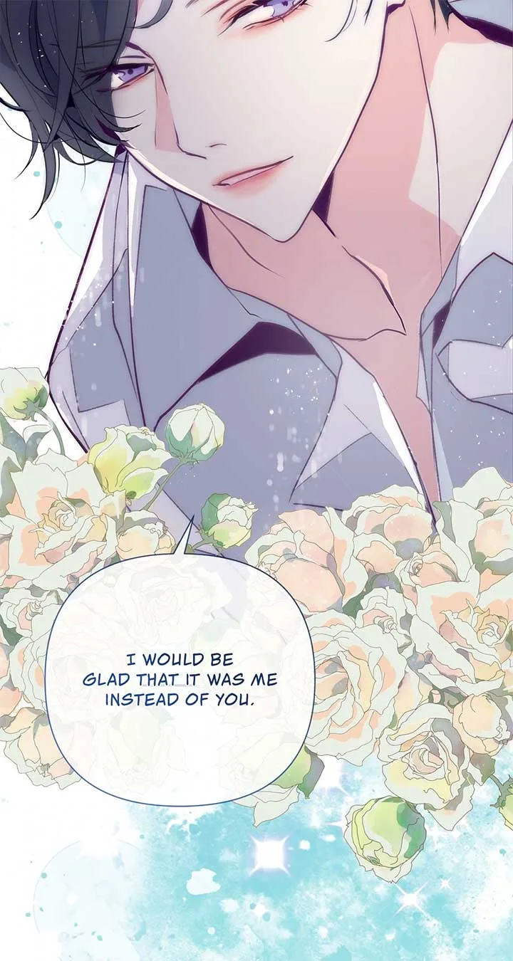 Becoming Best Friends With the Icy Male Lead Chapter 38 page 31