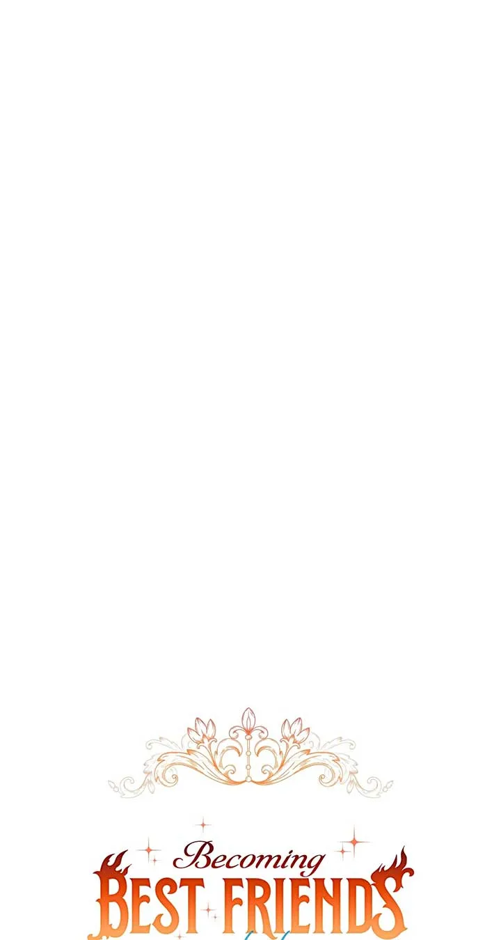 Becoming Best Friends With the Icy Male Lead Chapter 38 page 38