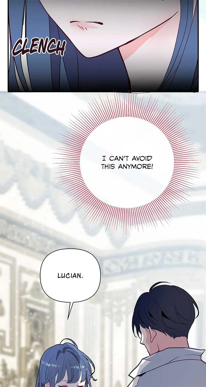 Becoming Best Friends With the Icy Male Lead Chapter 38 page 34