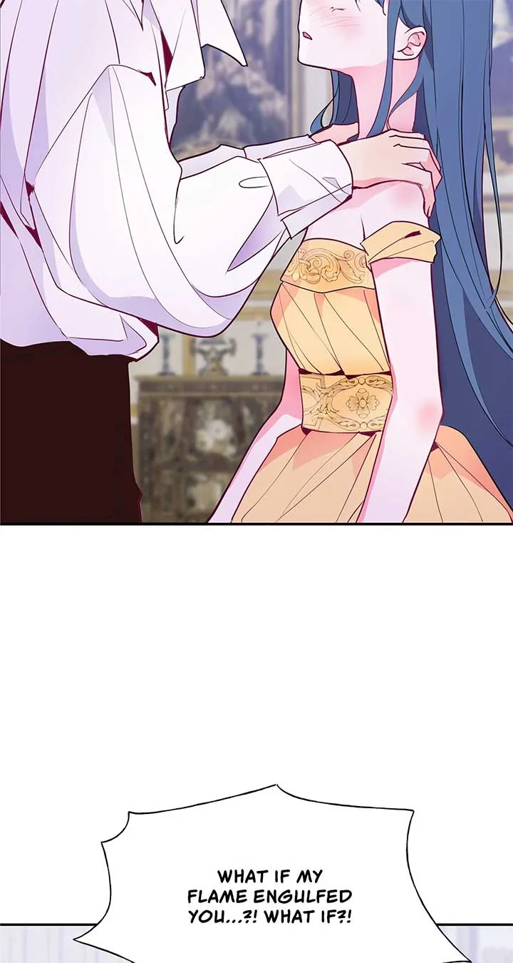 Becoming Best Friends With the Icy Male Lead Chapter 38 page 24