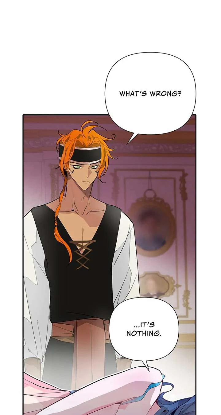 Becoming Best Friends With the Icy Male Lead Chapter 38 page 49