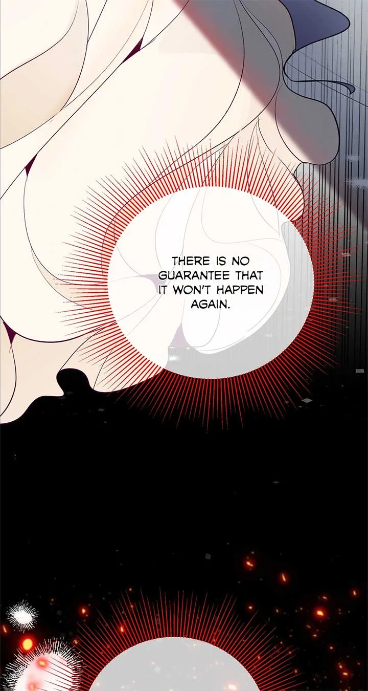Becoming Best Friends With the Icy Male Lead Chapter 38 page 44