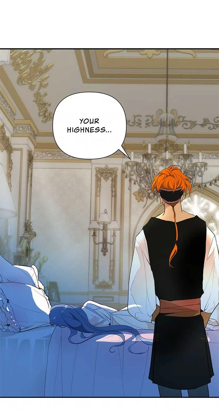Becoming Best Friends With the Icy Male Lead Chapter 38 page 48