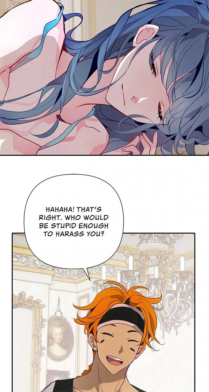 Becoming Best Friends With the Icy Male Lead Chapter 38 page 52