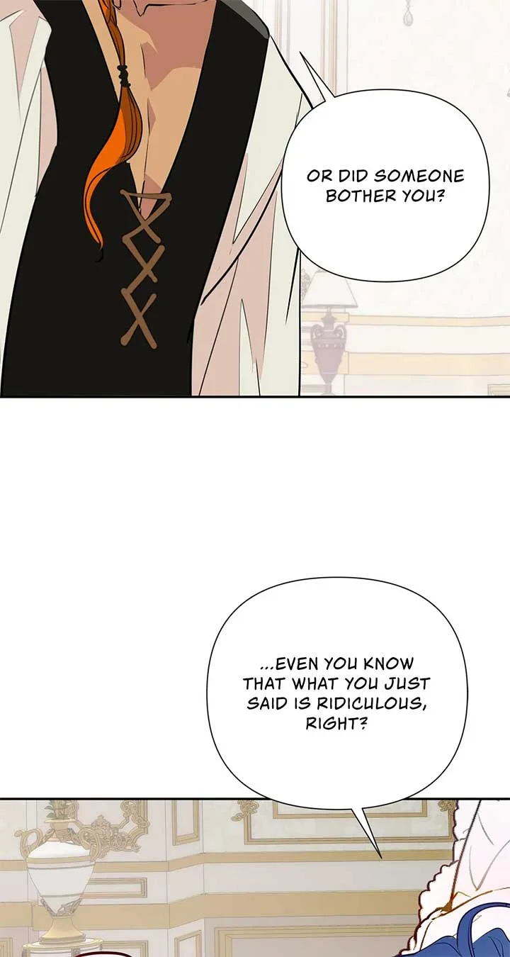 Becoming Best Friends With the Icy Male Lead Chapter 38 page 51