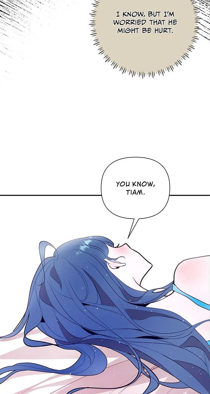 Becoming Best Friends With the Icy Male Lead Chapter 38 page 57