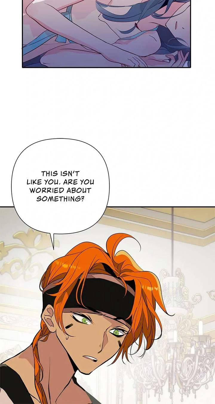 Becoming Best Friends With the Icy Male Lead Chapter 38 page 50