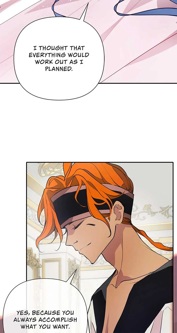 Becoming Best Friends With the Icy Male Lead Chapter 38 page 58