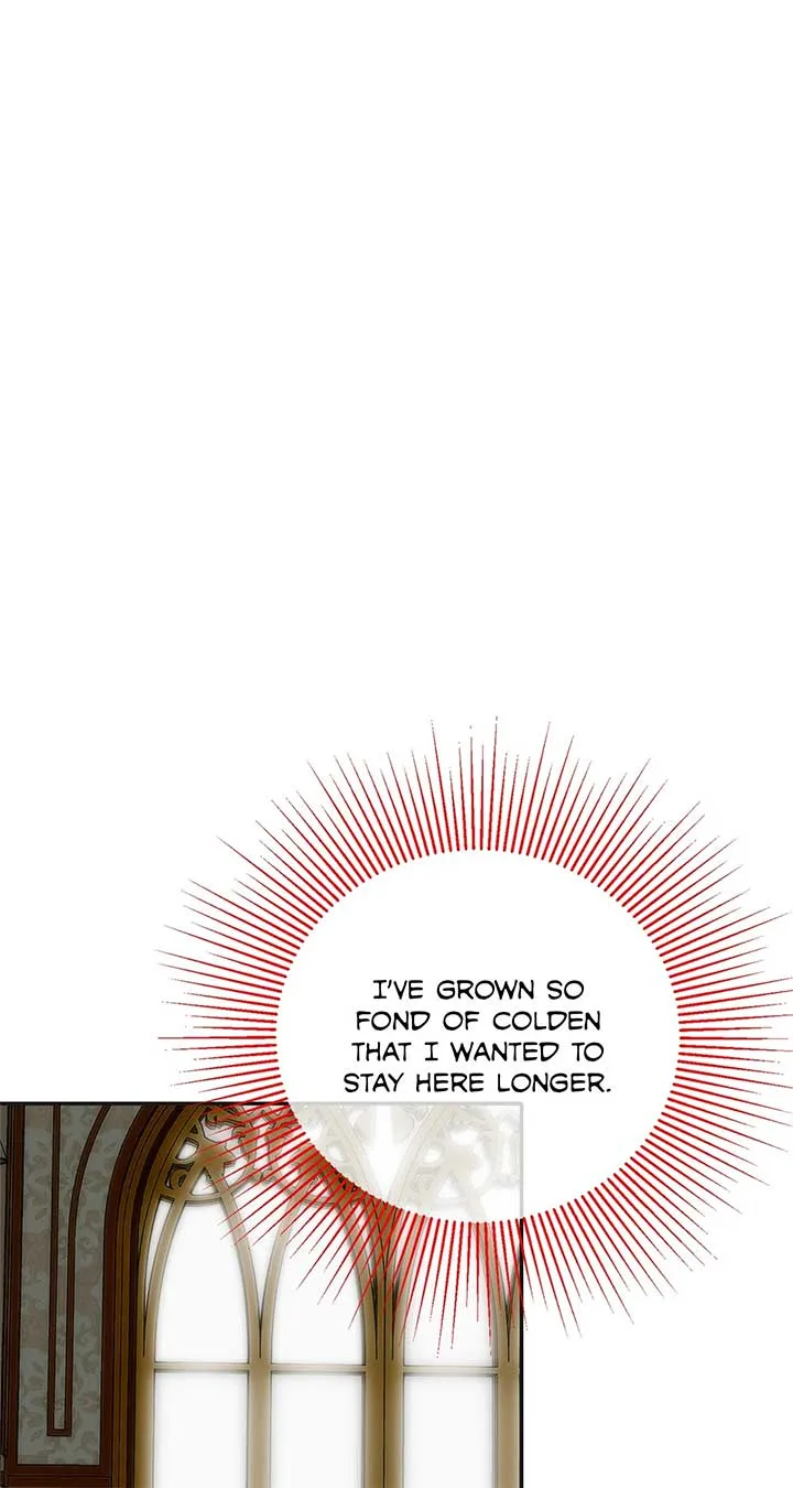 Becoming Best Friends With the Icy Male Lead Chapter 38 page 40