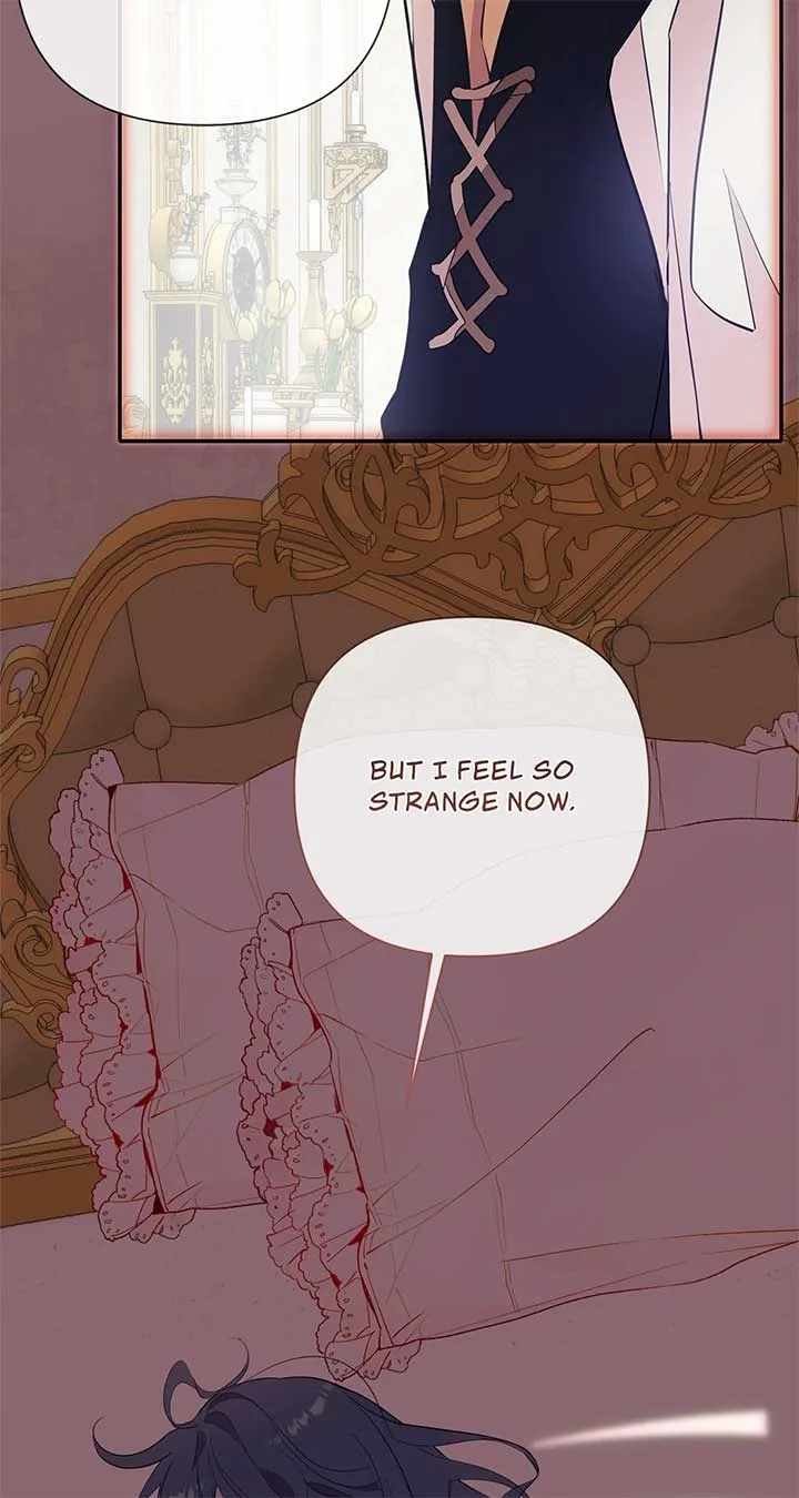 Becoming Best Friends With the Icy Male Lead Chapter 38 page 59