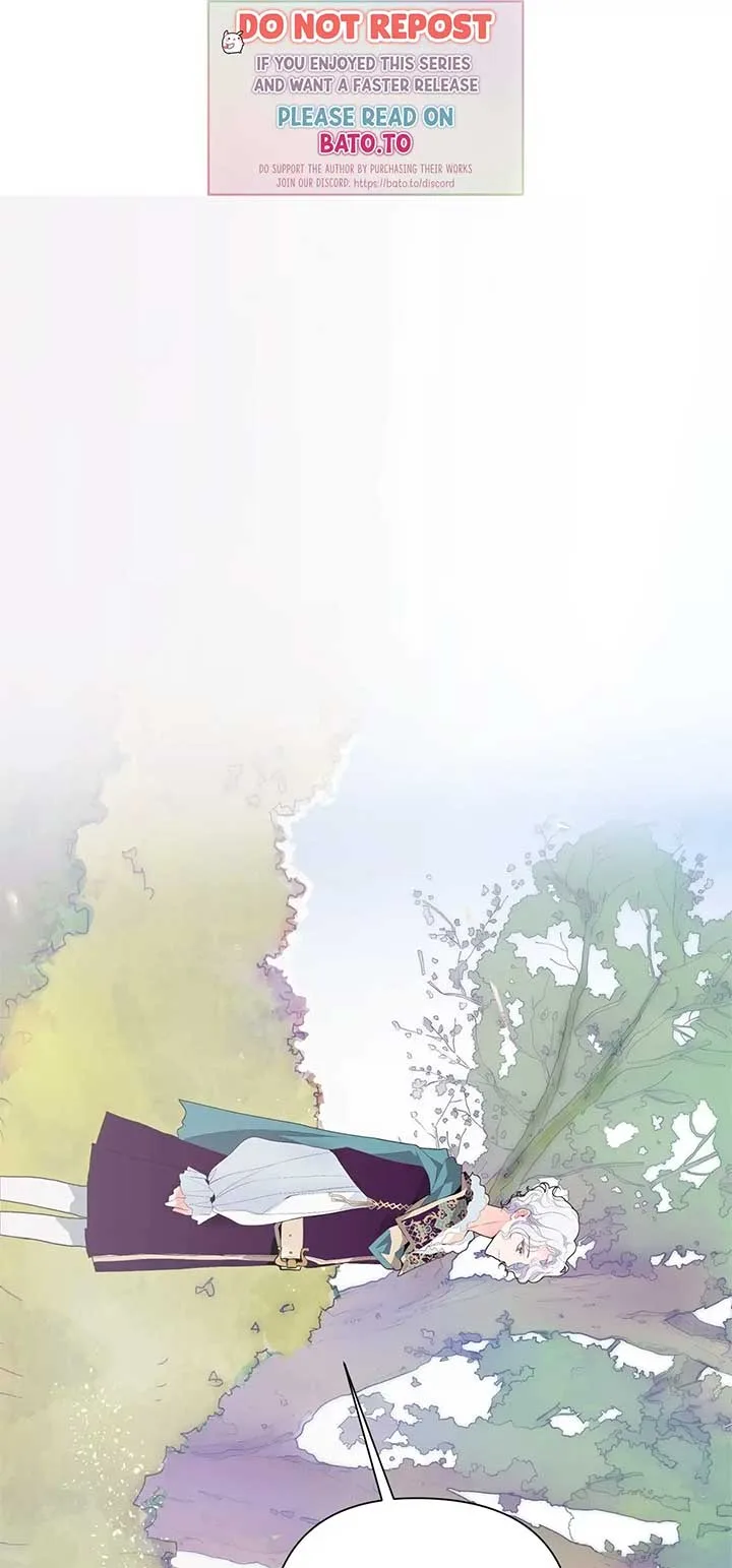Becoming Best Friends With the Icy Male Lead Chapter 39 page 2