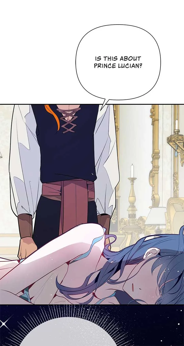 Becoming Best Friends With the Icy Male Lead Chapter 38 page 55