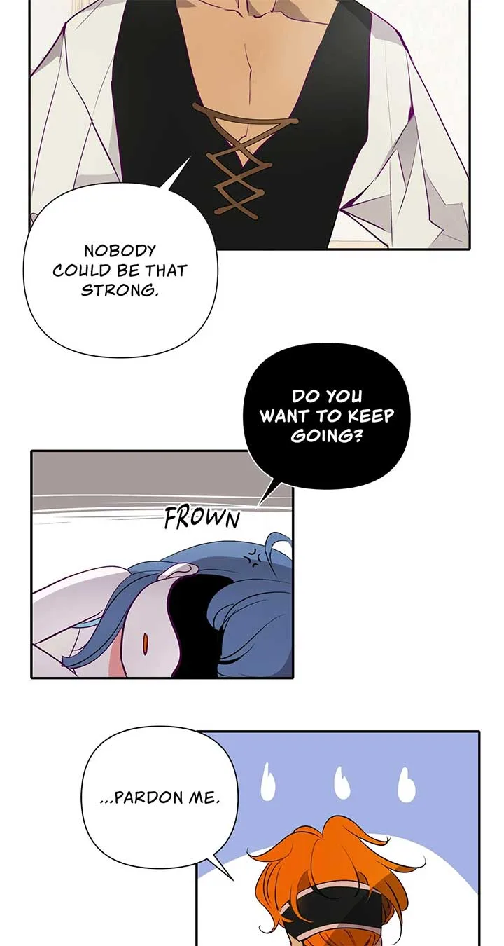 Becoming Best Friends With the Icy Male Lead Chapter 38 page 53