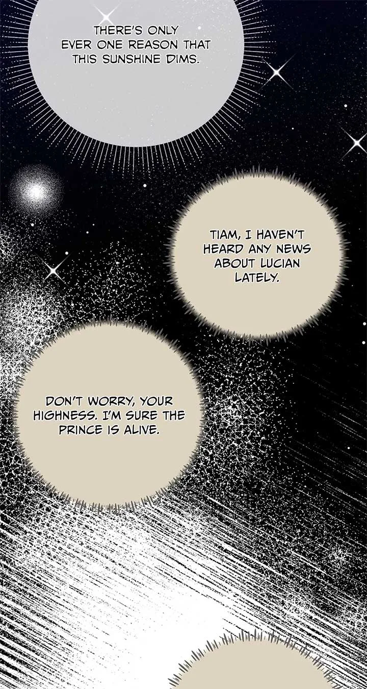 Becoming Best Friends With the Icy Male Lead Chapter 38 page 56