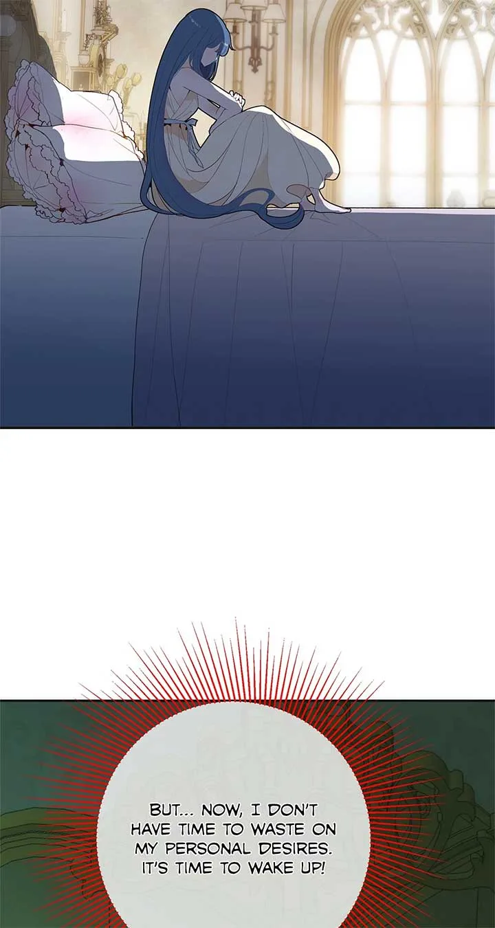 Becoming Best Friends With the Icy Male Lead Chapter 38 page 42