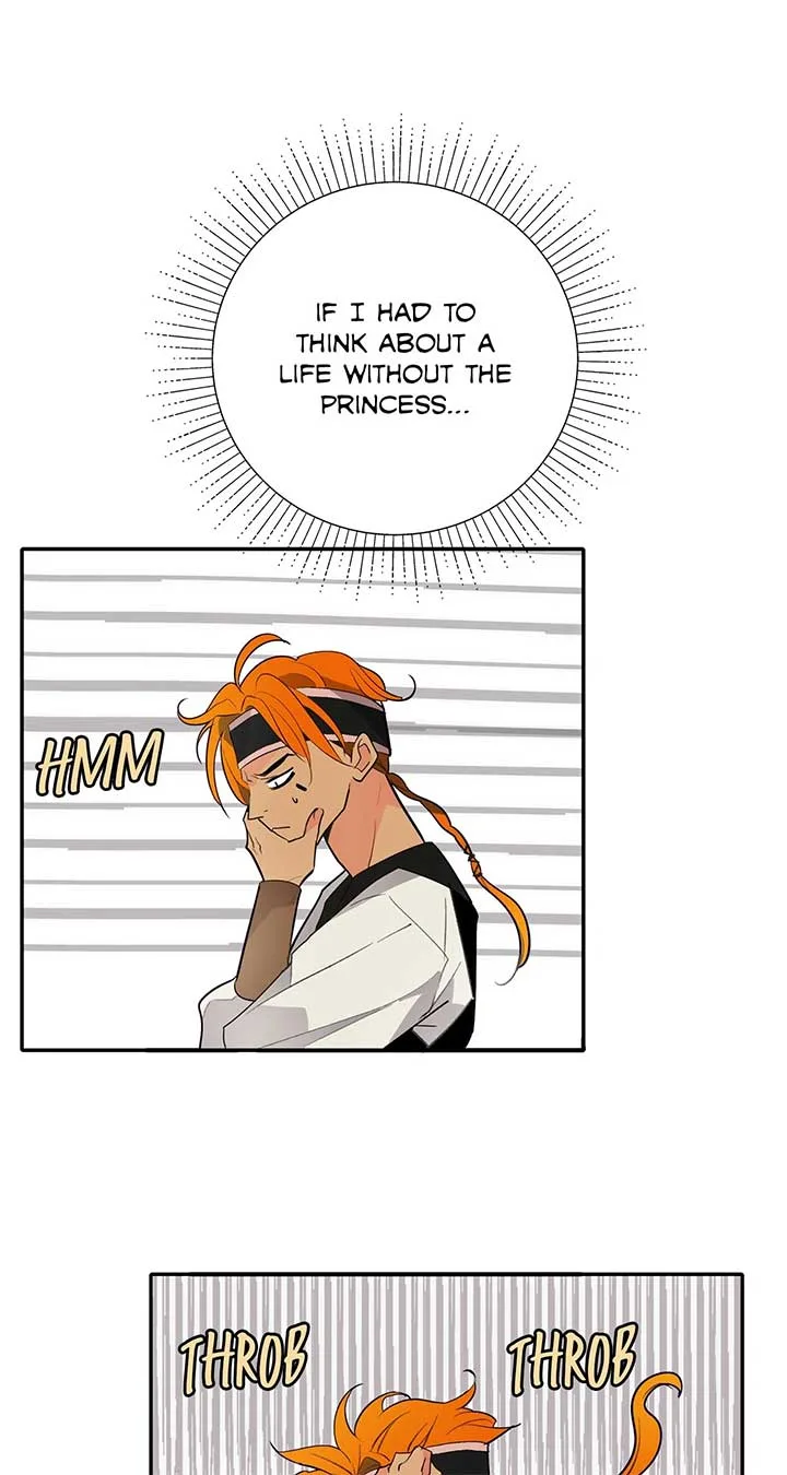 Becoming Best Friends With the Icy Male Lead Chapter 38 page 67