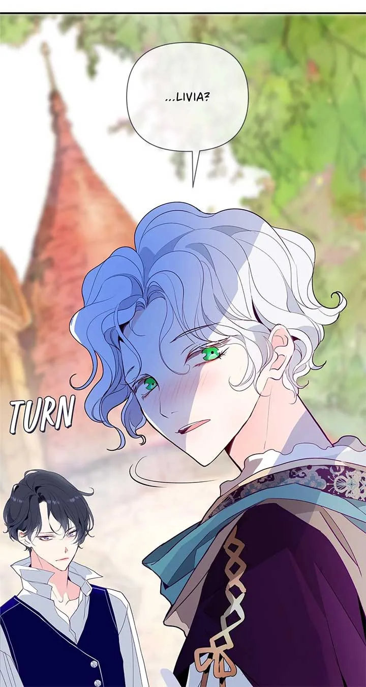 Becoming Best Friends With the Icy Male Lead Chapter 39 page 21