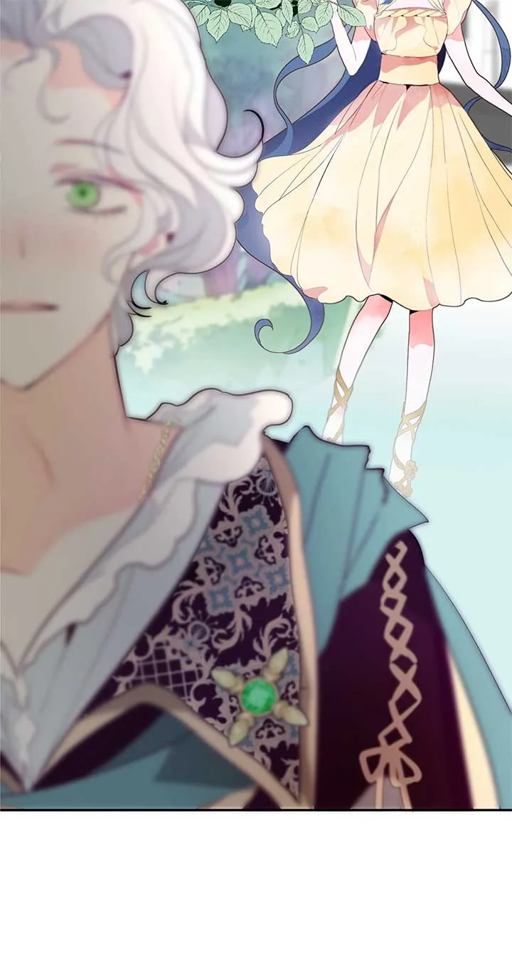 Becoming Best Friends With the Icy Male Lead Chapter 39 page 19