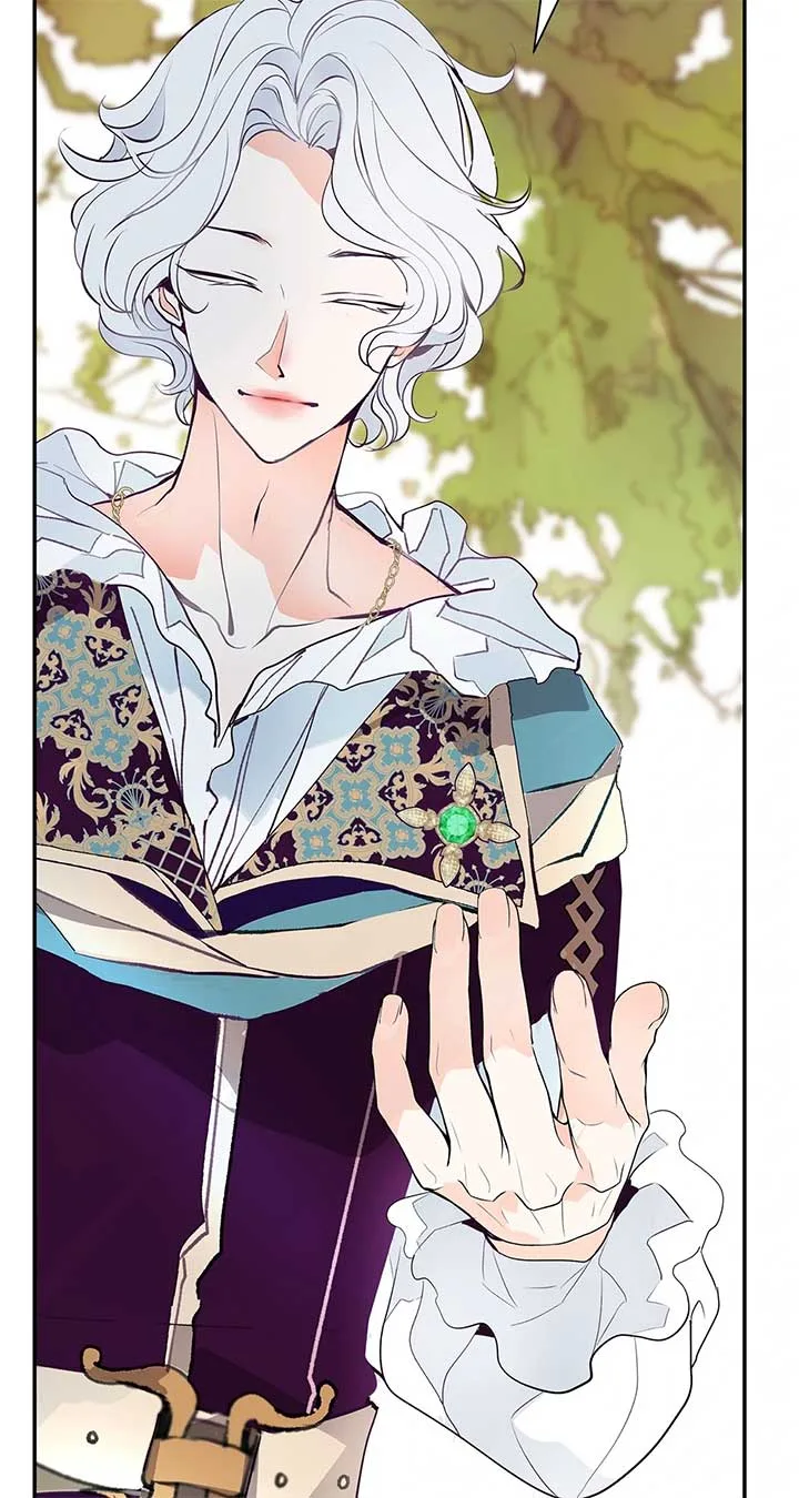Becoming Best Friends With the Icy Male Lead Chapter 39 page 8
