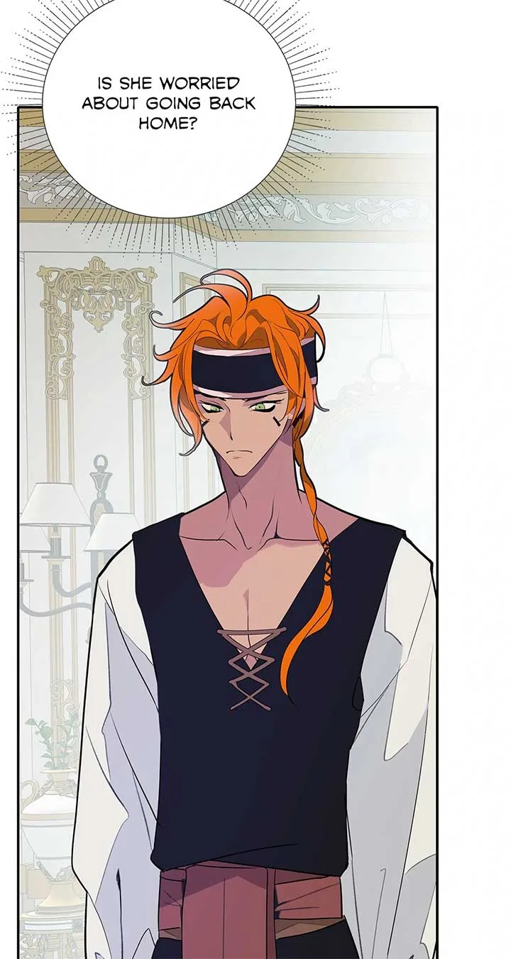 Becoming Best Friends With the Icy Male Lead Chapter 38 page 63