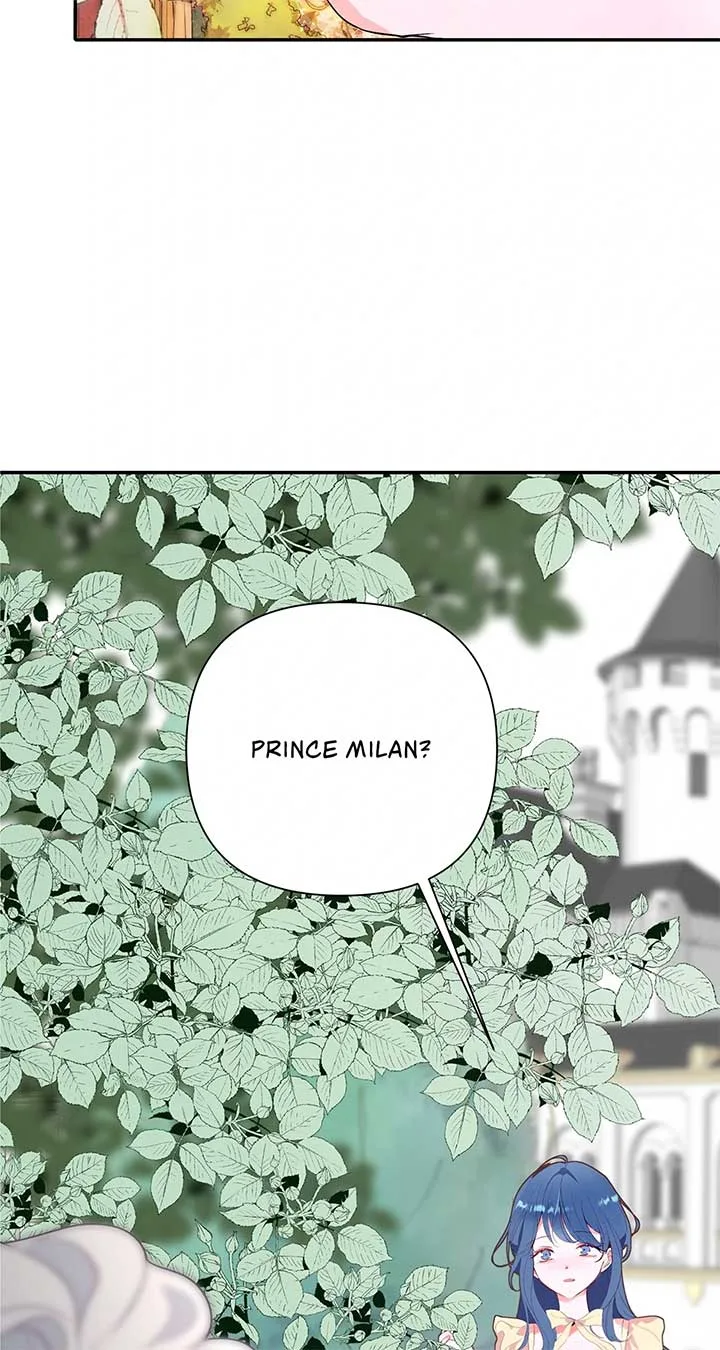 Becoming Best Friends With the Icy Male Lead Chapter 39 page 18