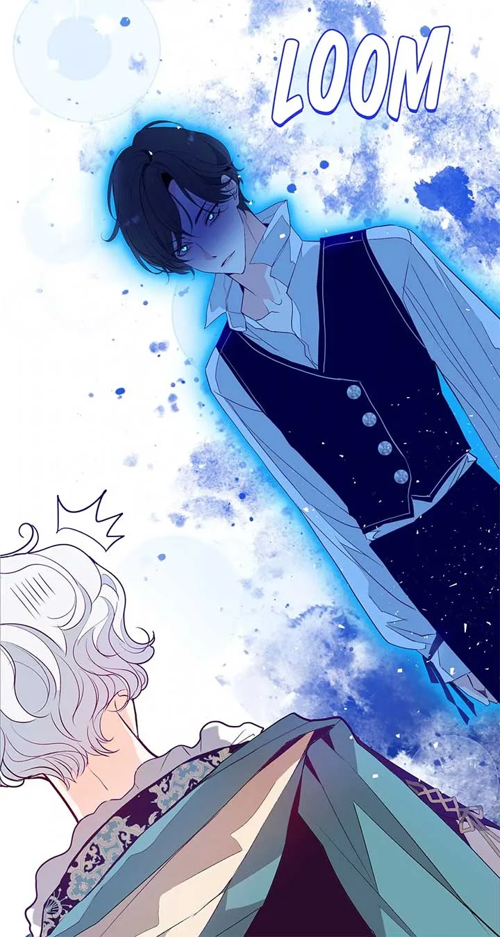 Becoming Best Friends With the Icy Male Lead Chapter 39 page 14