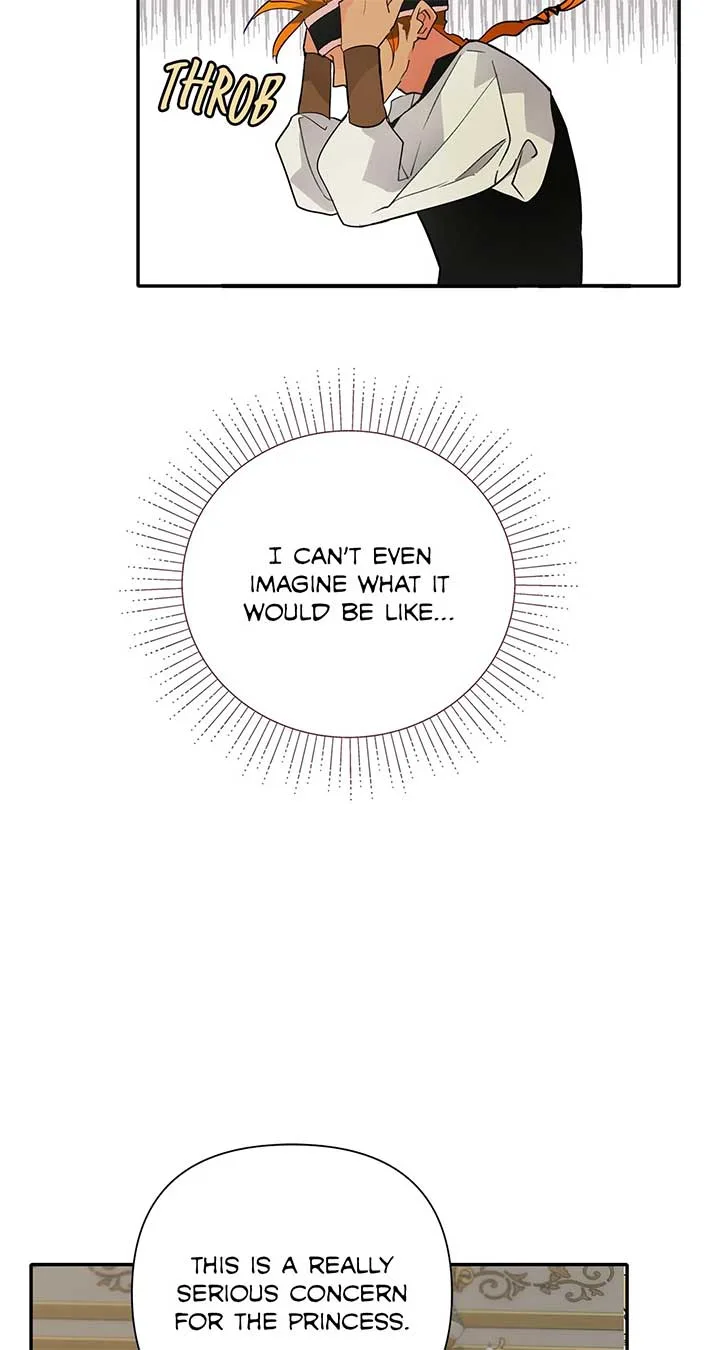 Becoming Best Friends With the Icy Male Lead Chapter 38 page 68