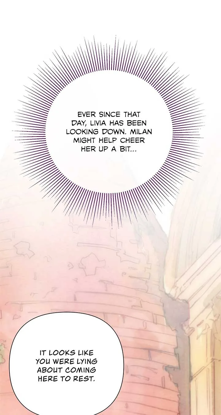 Becoming Best Friends With the Icy Male Lead Chapter 39 page 6
