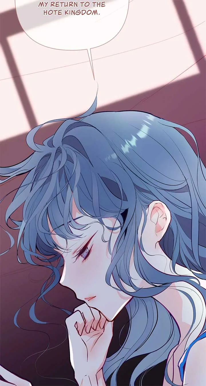 Becoming Best Friends With the Icy Male Lead Chapter 38 page 61