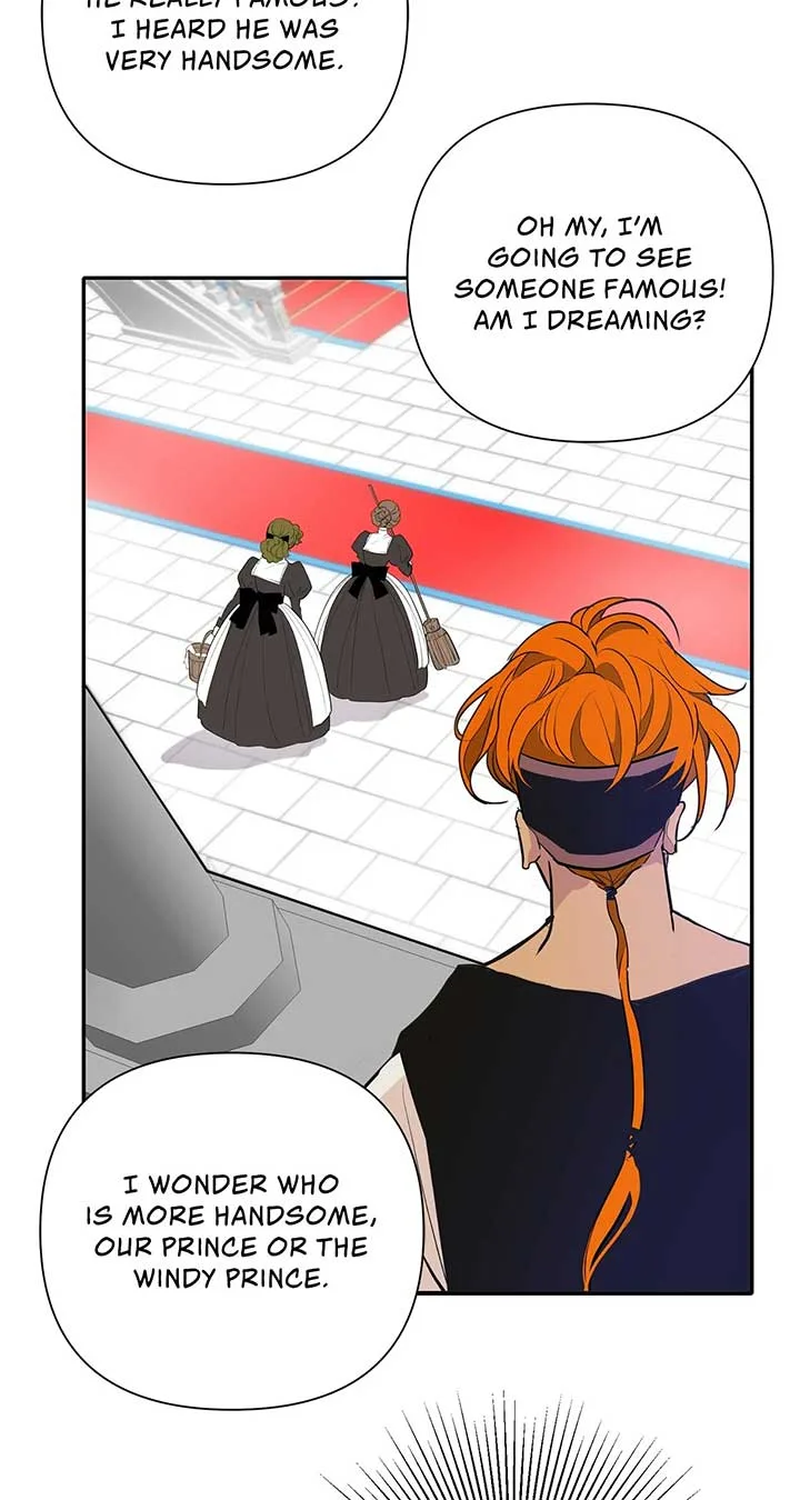 Becoming Best Friends With the Icy Male Lead Chapter 38 page 75