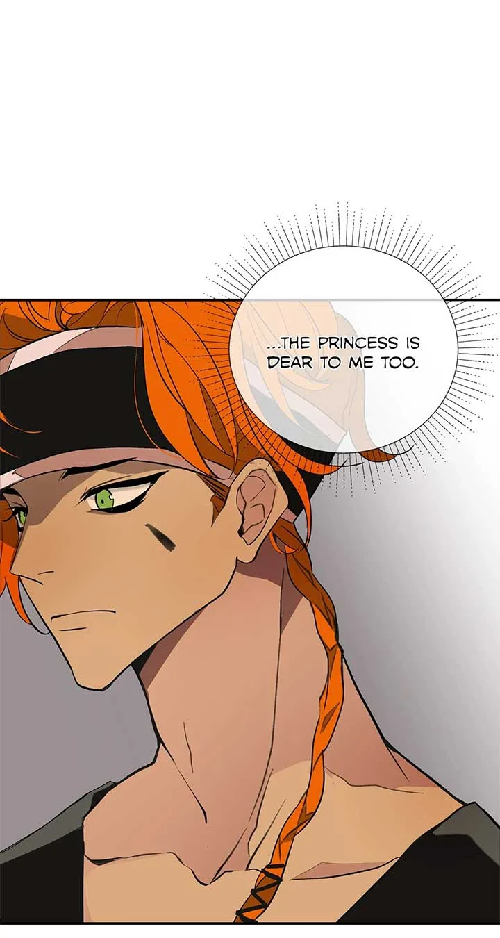 Becoming Best Friends With the Icy Male Lead Chapter 38 page 66