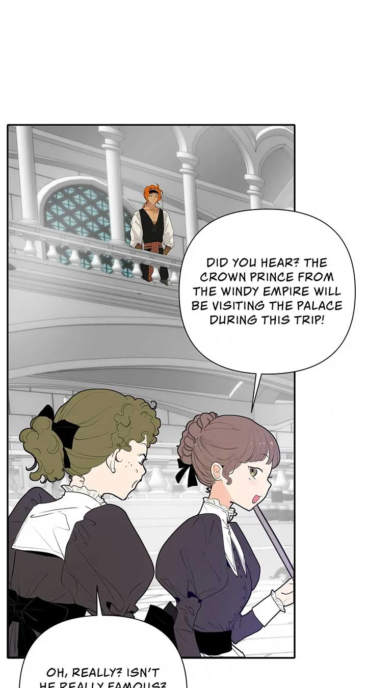 Becoming Best Friends With the Icy Male Lead Chapter 38 page 74