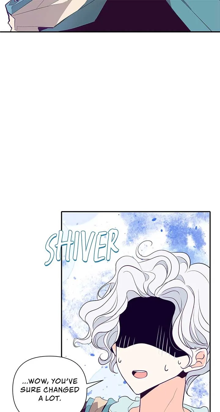Becoming Best Friends With the Icy Male Lead Chapter 39 page 15