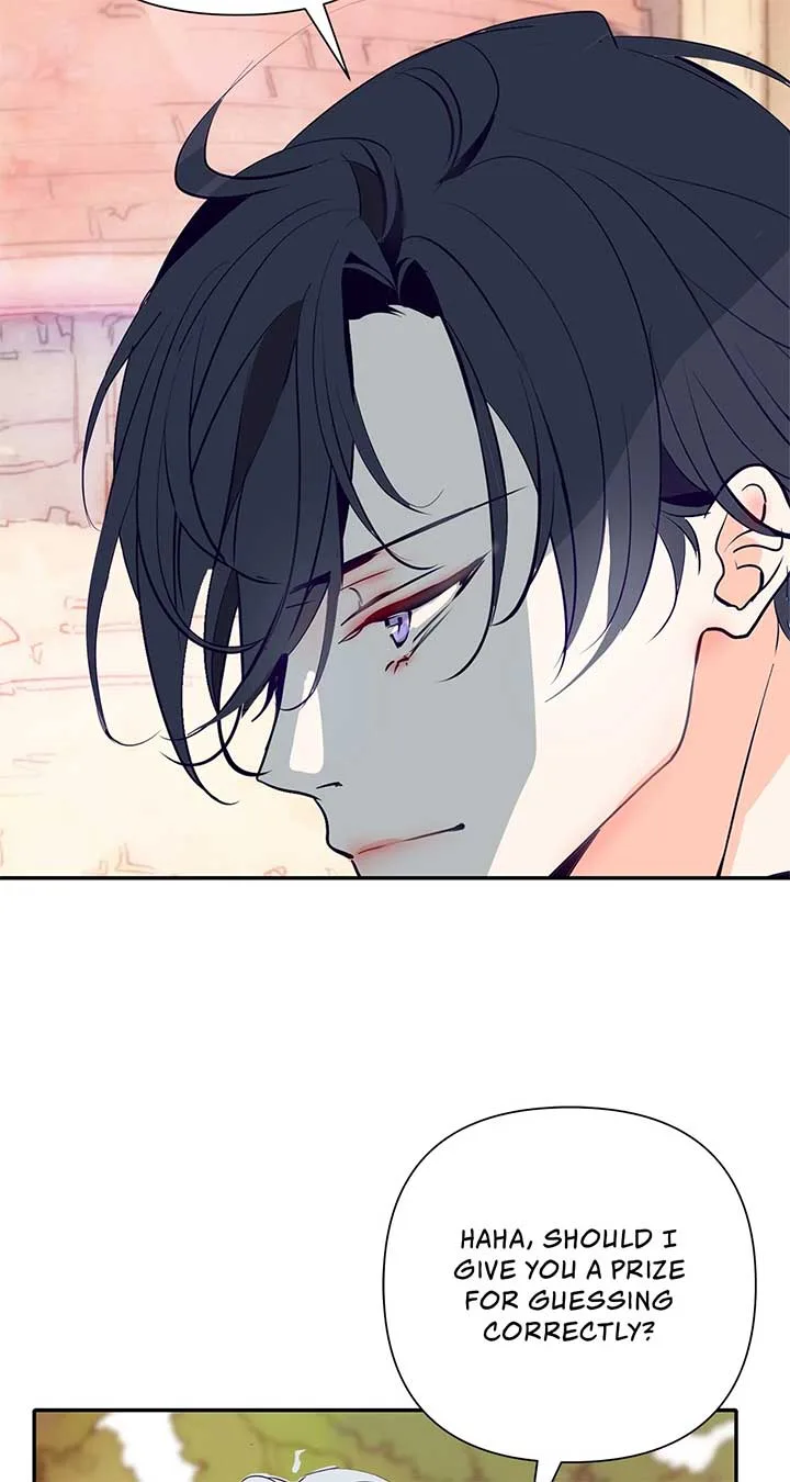 Becoming Best Friends With the Icy Male Lead Chapter 39 page 7