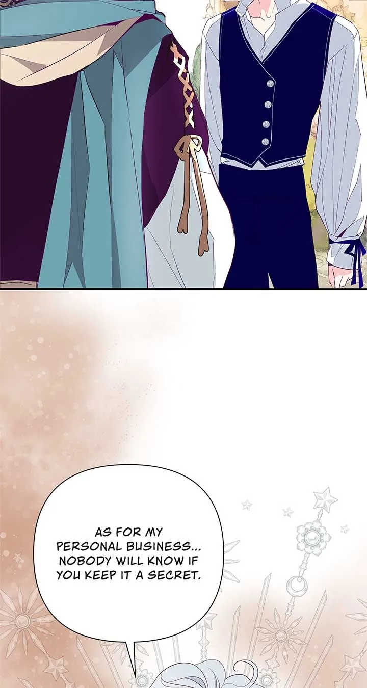 Becoming Best Friends With the Icy Male Lead Chapter 39 page 10