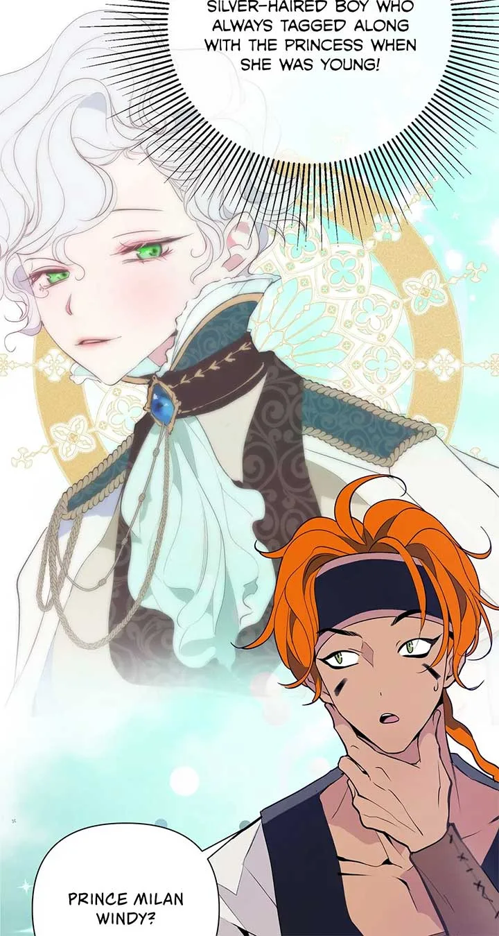 Becoming Best Friends With the Icy Male Lead Chapter 38 page 77