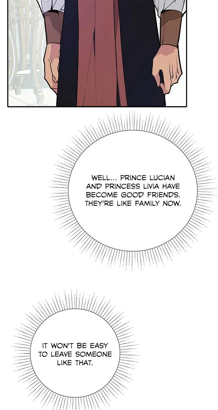 Becoming Best Friends With the Icy Male Lead Chapter 38 page 64