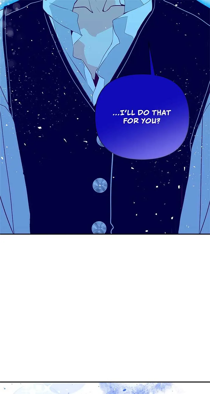 Becoming Best Friends With the Icy Male Lead Chapter 39 page 13