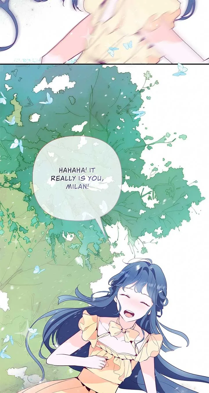Becoming Best Friends With the Icy Male Lead Chapter 39 page 23