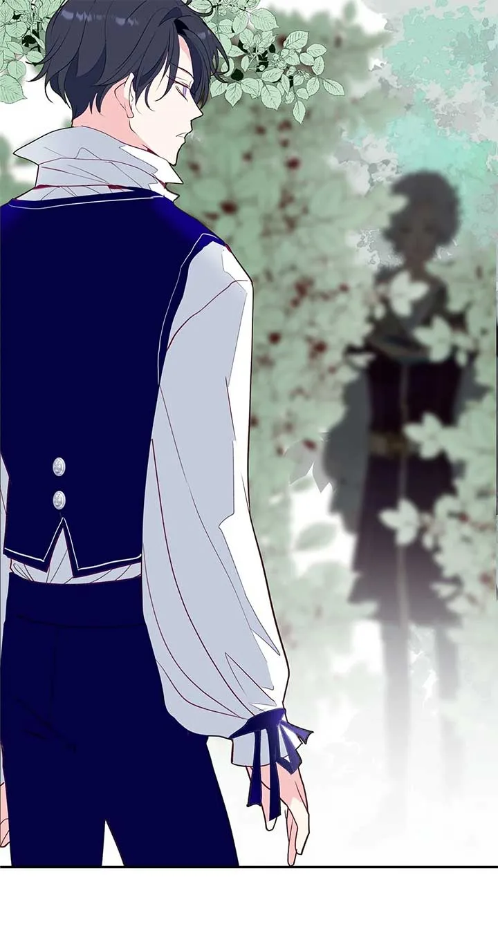 Becoming Best Friends With the Icy Male Lead Chapter 38 page 81