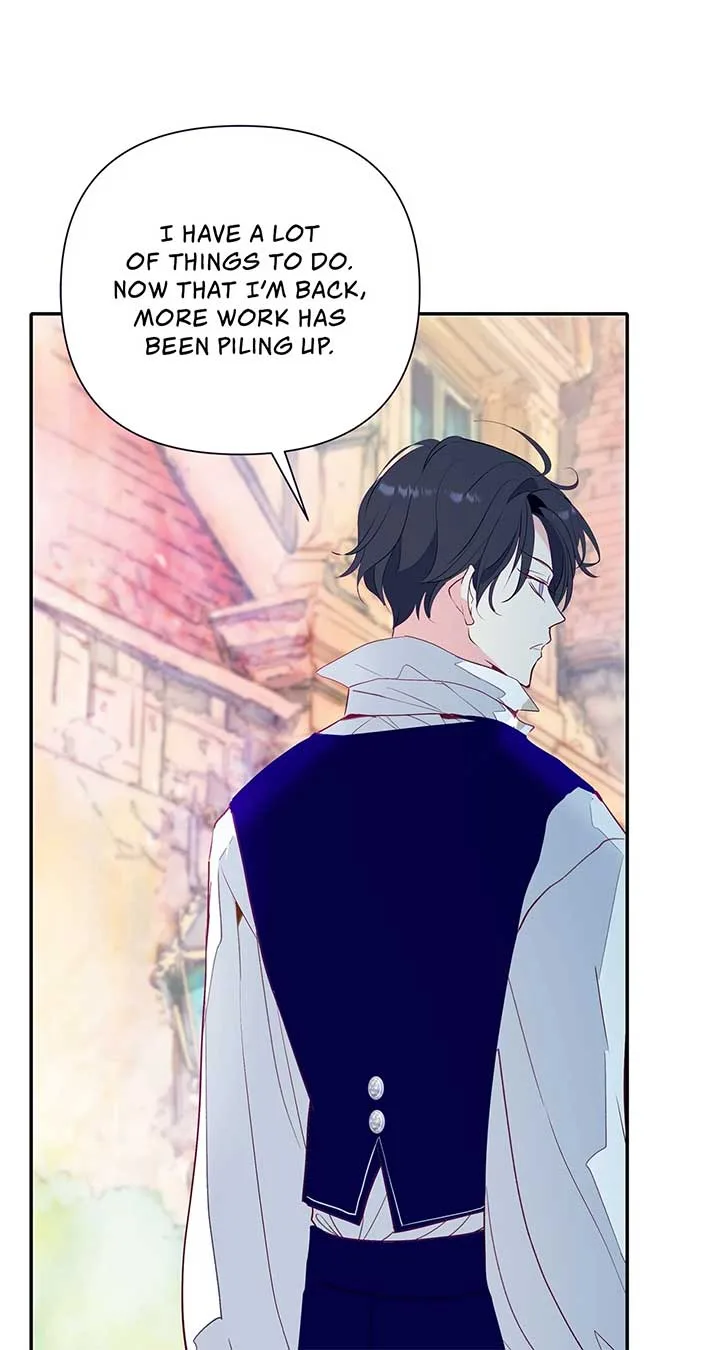 Becoming Best Friends With the Icy Male Lead Chapter 39 page 35