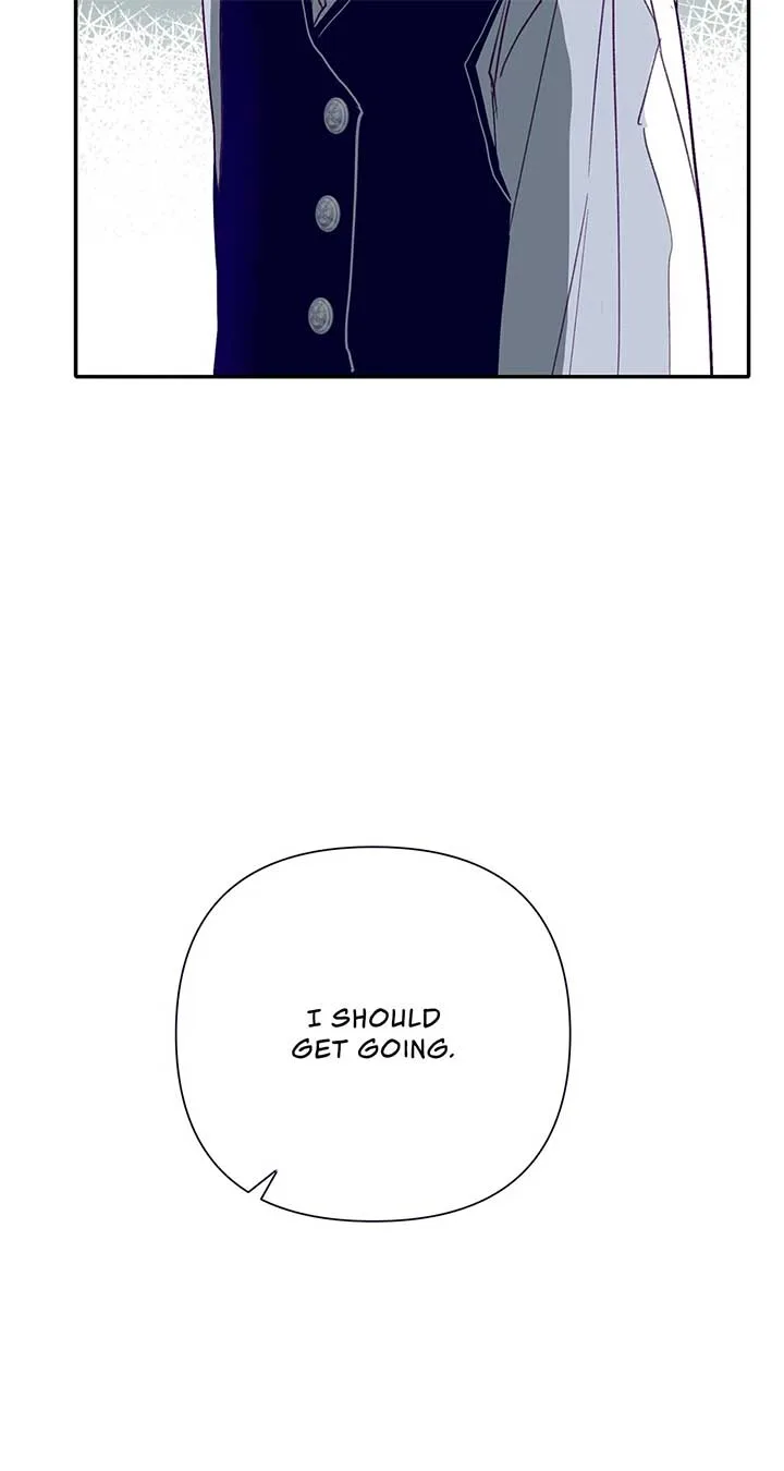 Becoming Best Friends With the Icy Male Lead Chapter 39 page 33