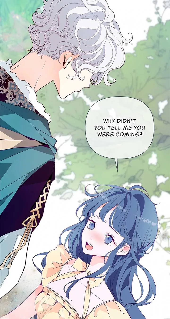 Becoming Best Friends With the Icy Male Lead Chapter 39 page 25
