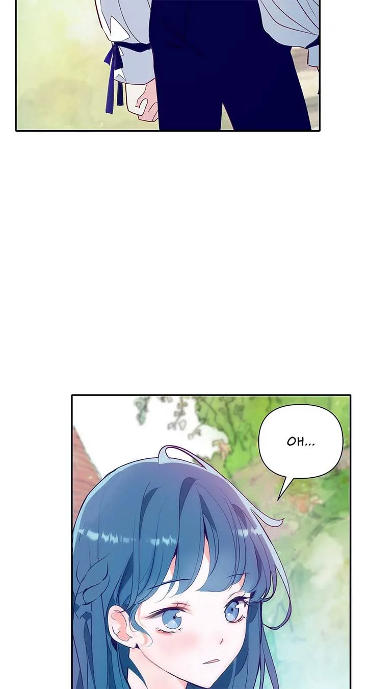 Becoming Best Friends With the Icy Male Lead Chapter 39 page 36