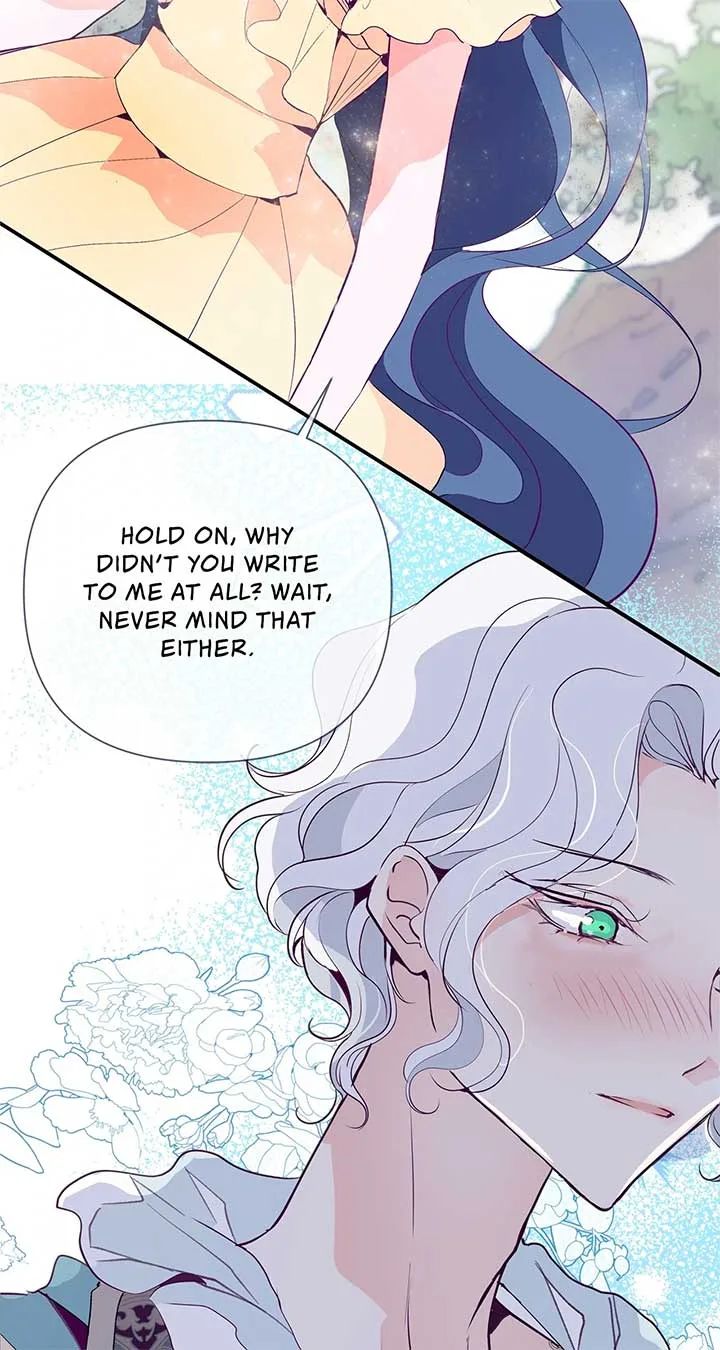 Becoming Best Friends With the Icy Male Lead Chapter 39 page 26