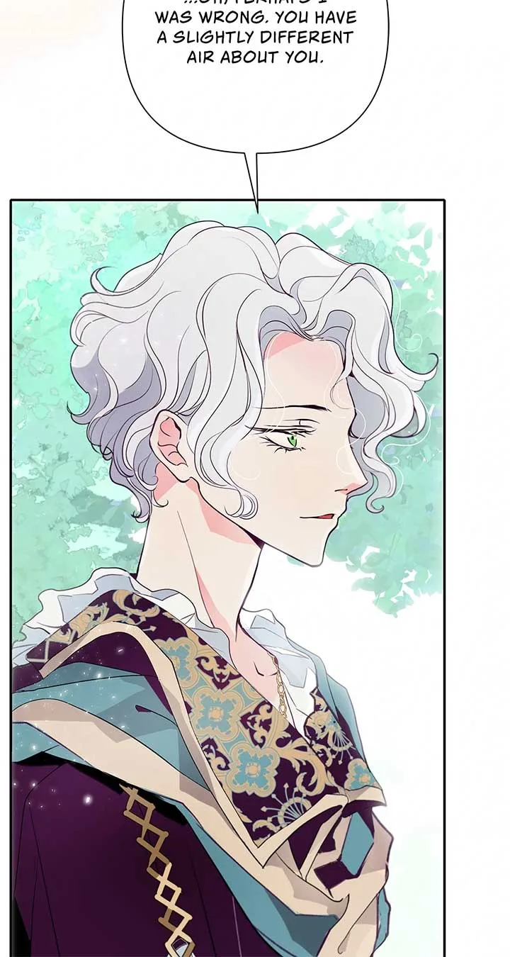 Becoming Best Friends With the Icy Male Lead Chapter 38 page 86