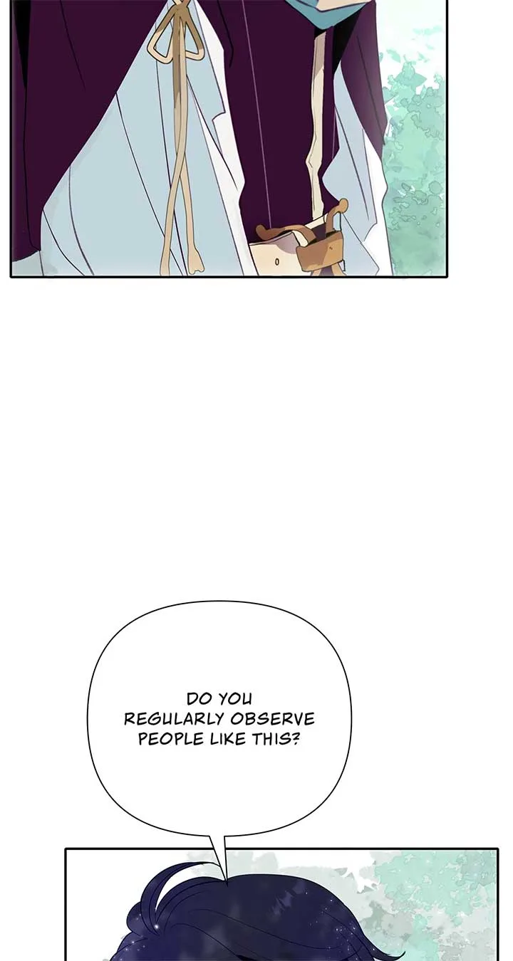 Becoming Best Friends With the Icy Male Lead Chapter 38 page 87