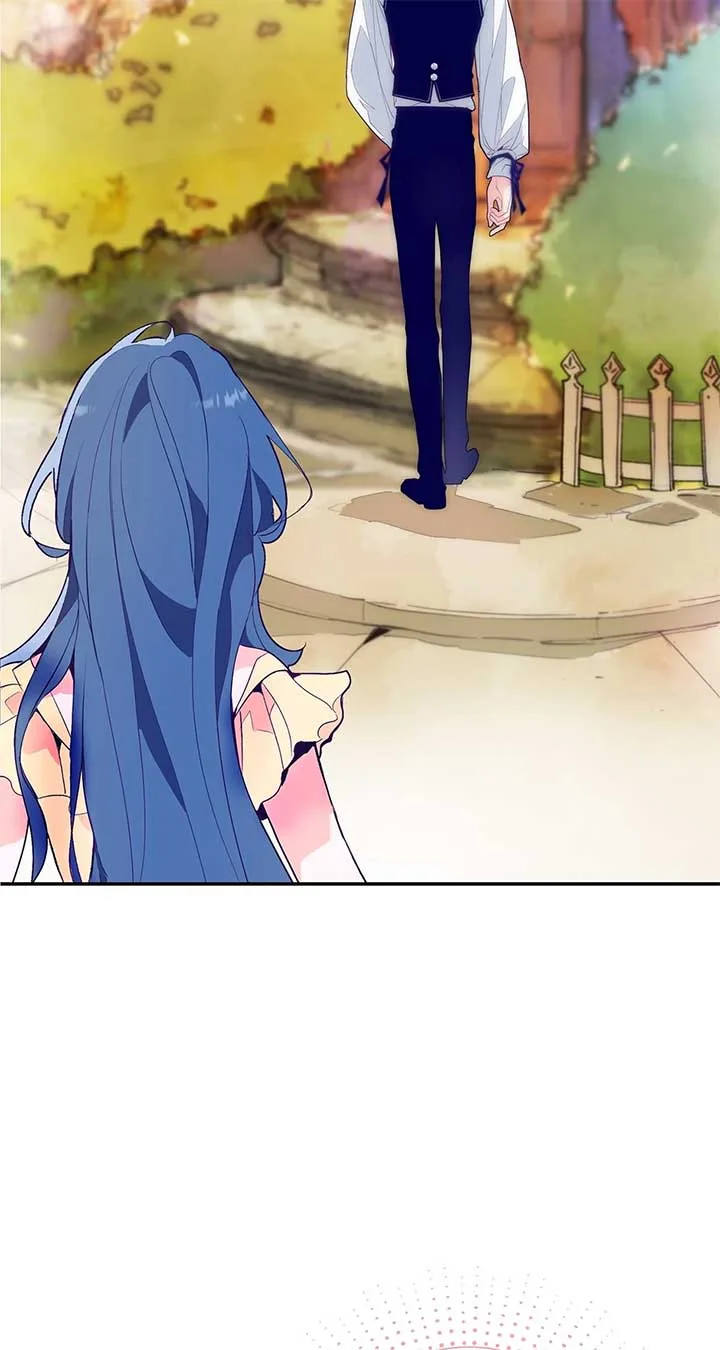 Becoming Best Friends With the Icy Male Lead Chapter 39 page 40