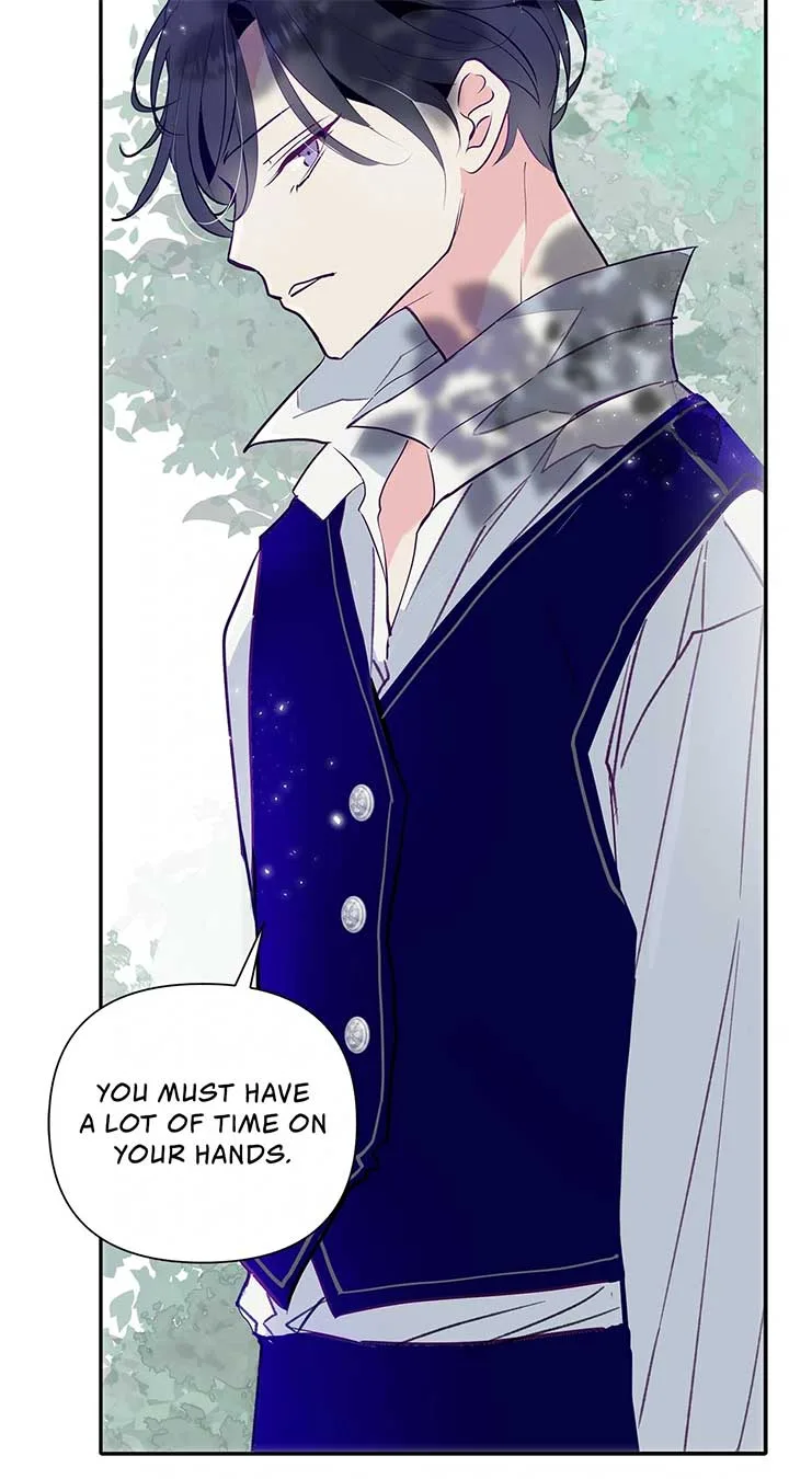 Becoming Best Friends With the Icy Male Lead Chapter 38 page 88