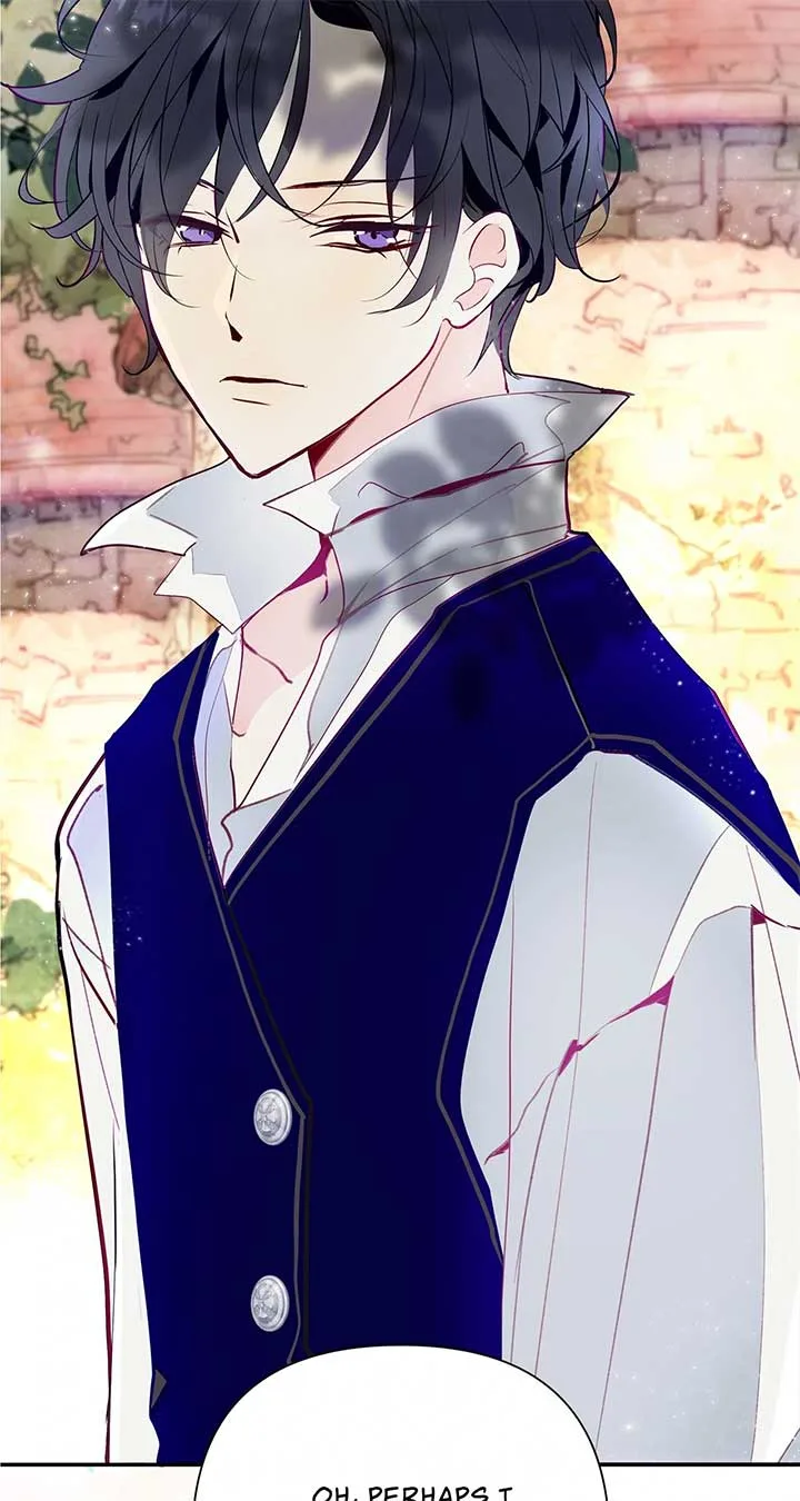 Becoming Best Friends With the Icy Male Lead Chapter 38 page 85